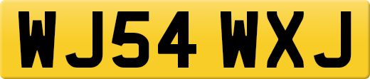 WJ54WXJ